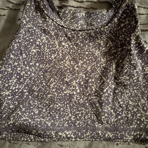 ZYIA youth sportss bra